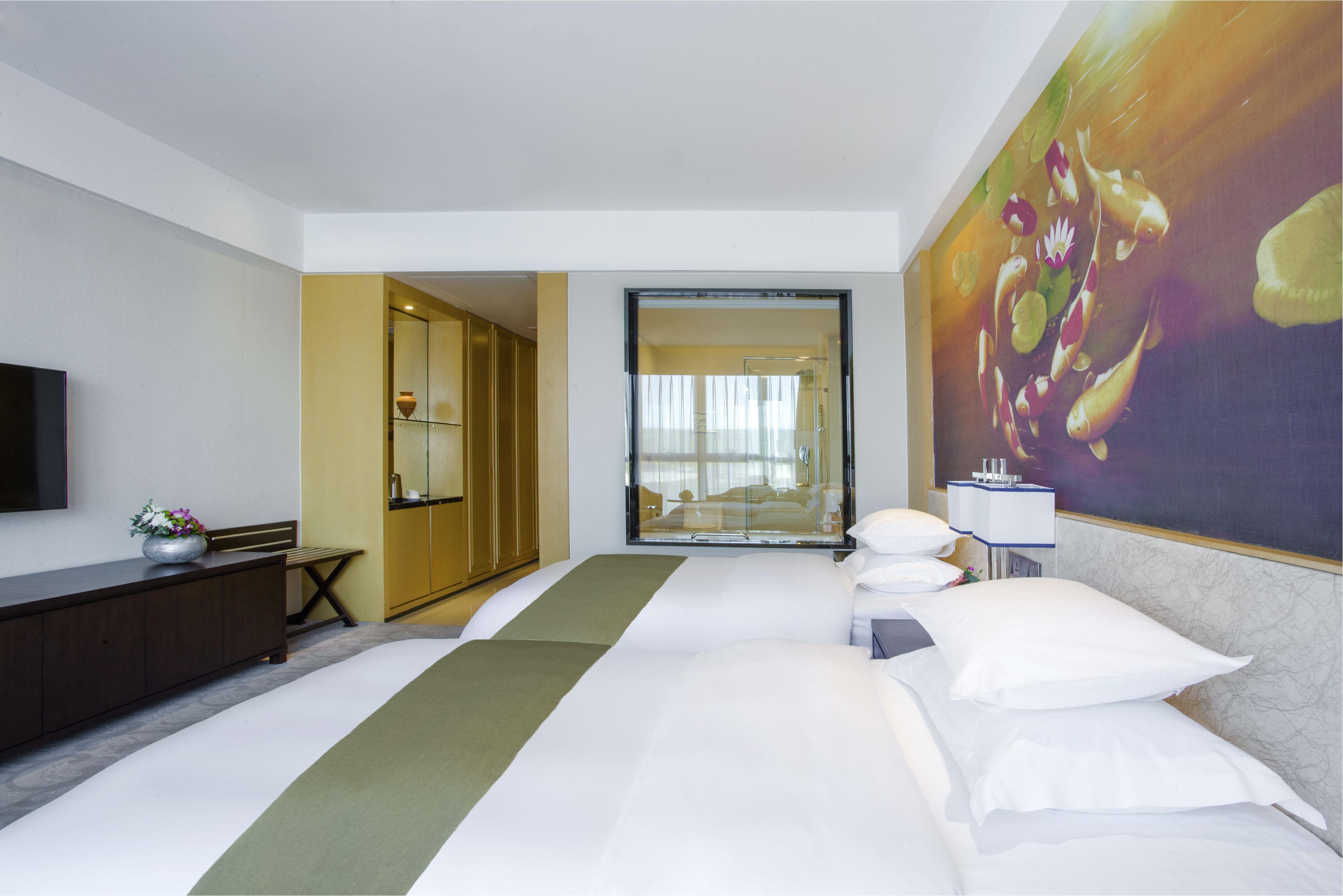 & Preference Hualing 5* Тбилиси