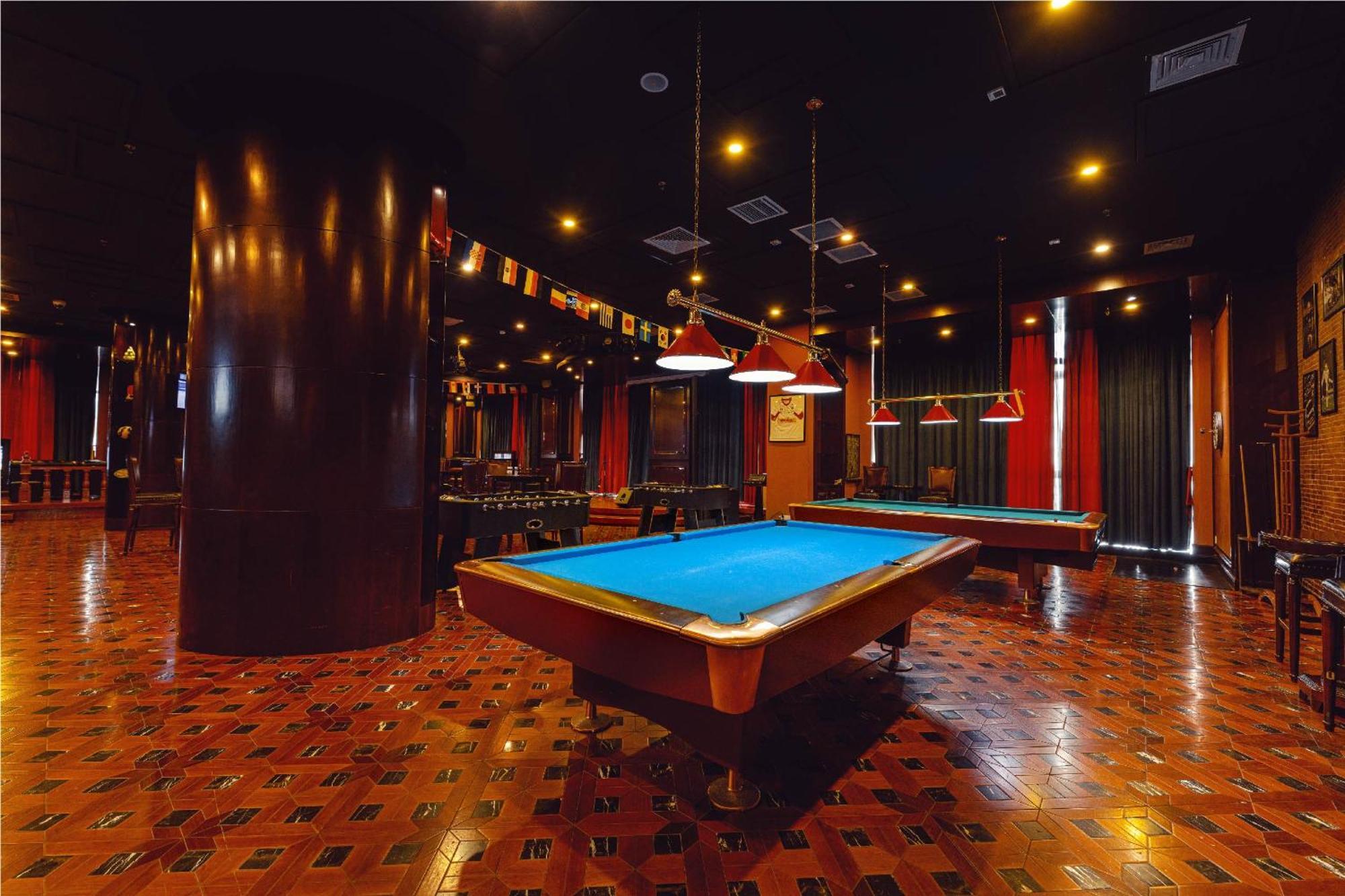 & Preference Hualing 5* Тбилиси