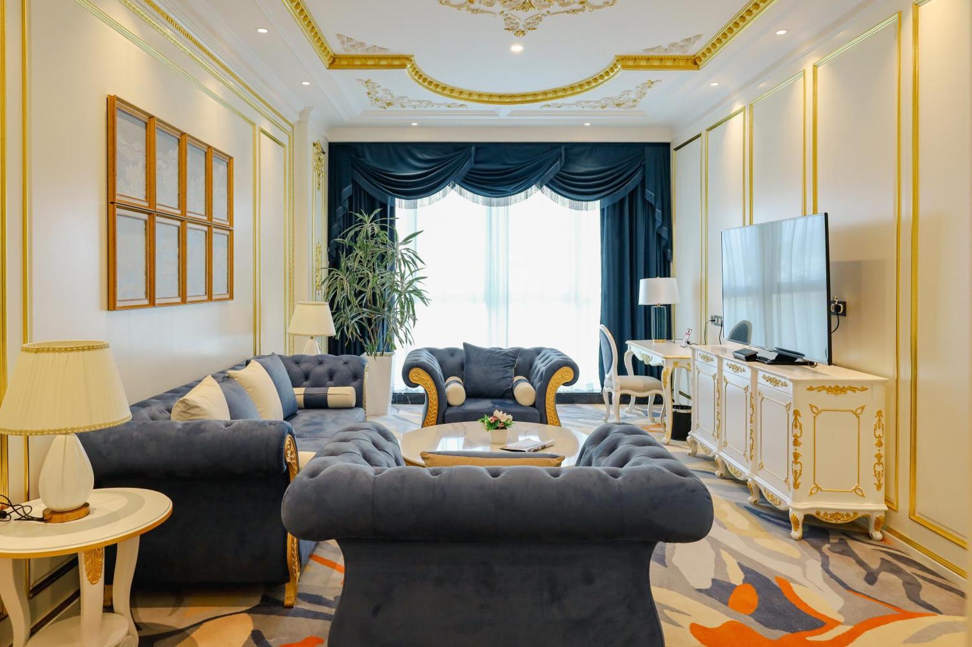 & Preference Hualing 5* Тбілісі