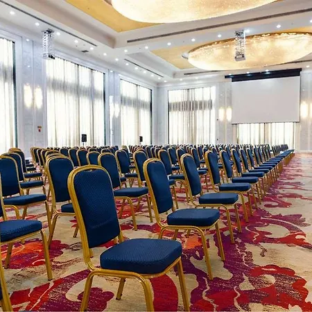 Hotels & Preference Hualing Tbilisi 