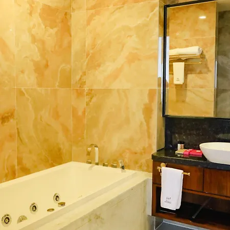 Hotels & Preference Hualing Tbilisi Exterior photo