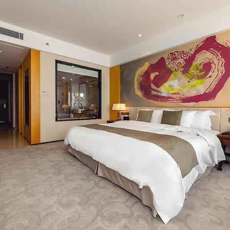 Hotels & Preference Hualing Tbilisi Exterior photo