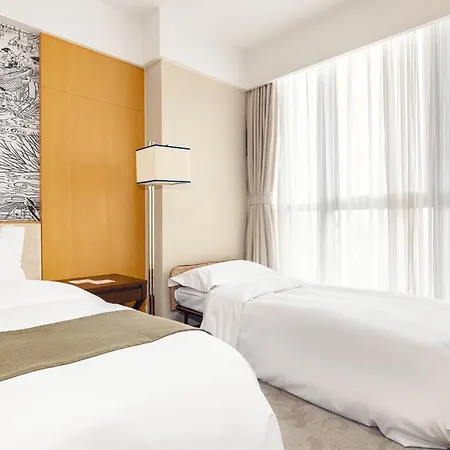 Hotels & Preference Hualing Tbilisi Exterior photo