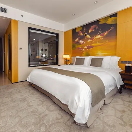 Hotels & Preference Hualing Tbilisi Exterior photo