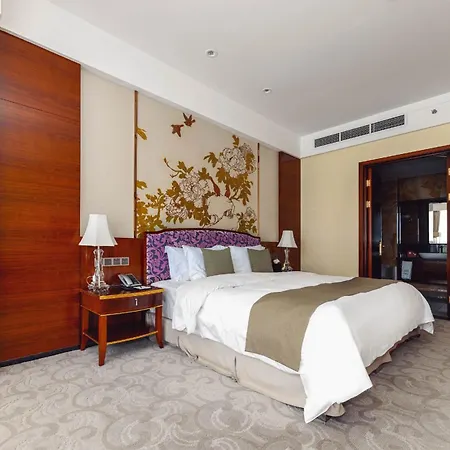 Hotels & Preference Hualing Tbilisi Exterior photo