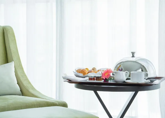 Hotels & Preference Hualing Tbilisi