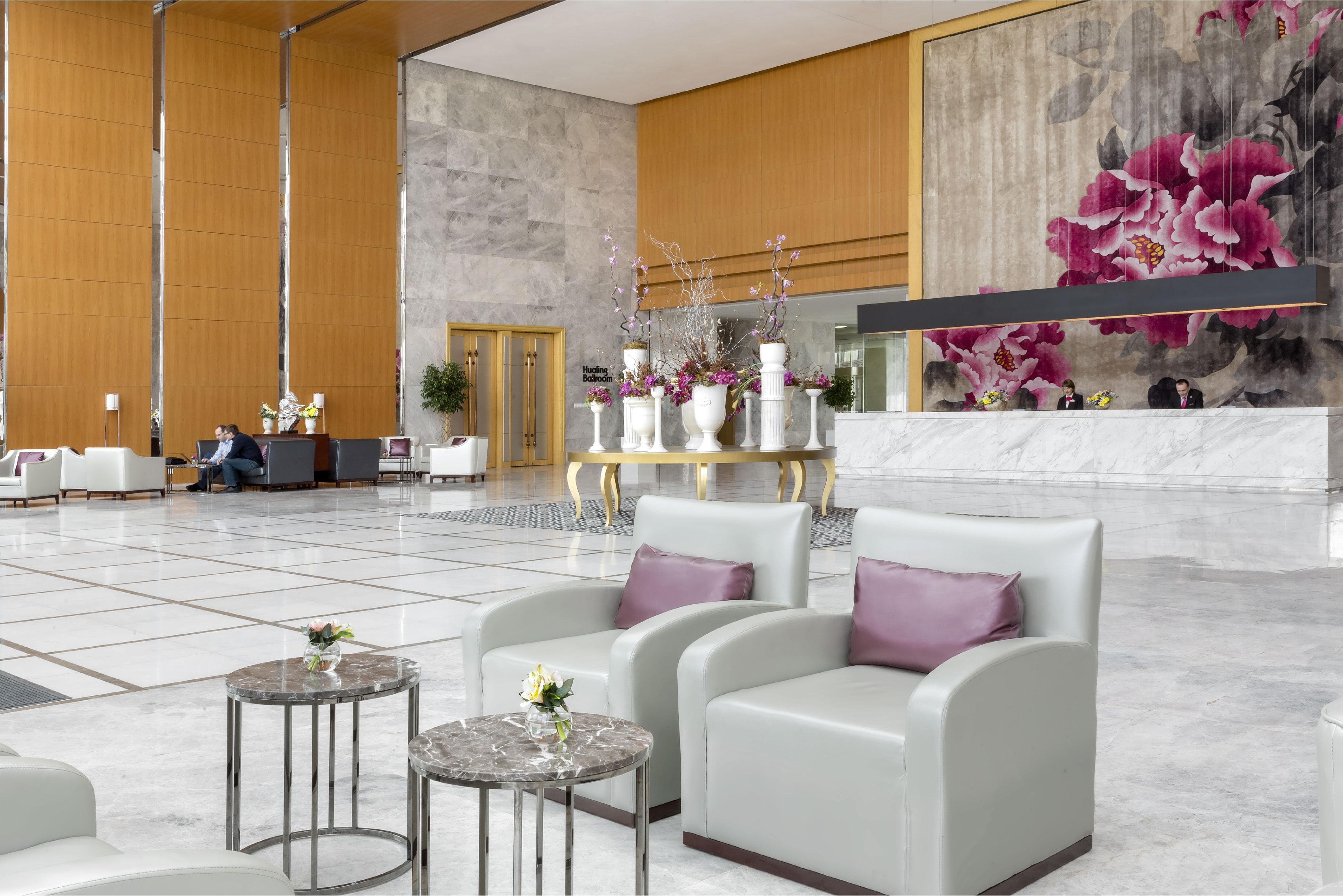 وبريفيرينس هيوالينغ فندق 5*