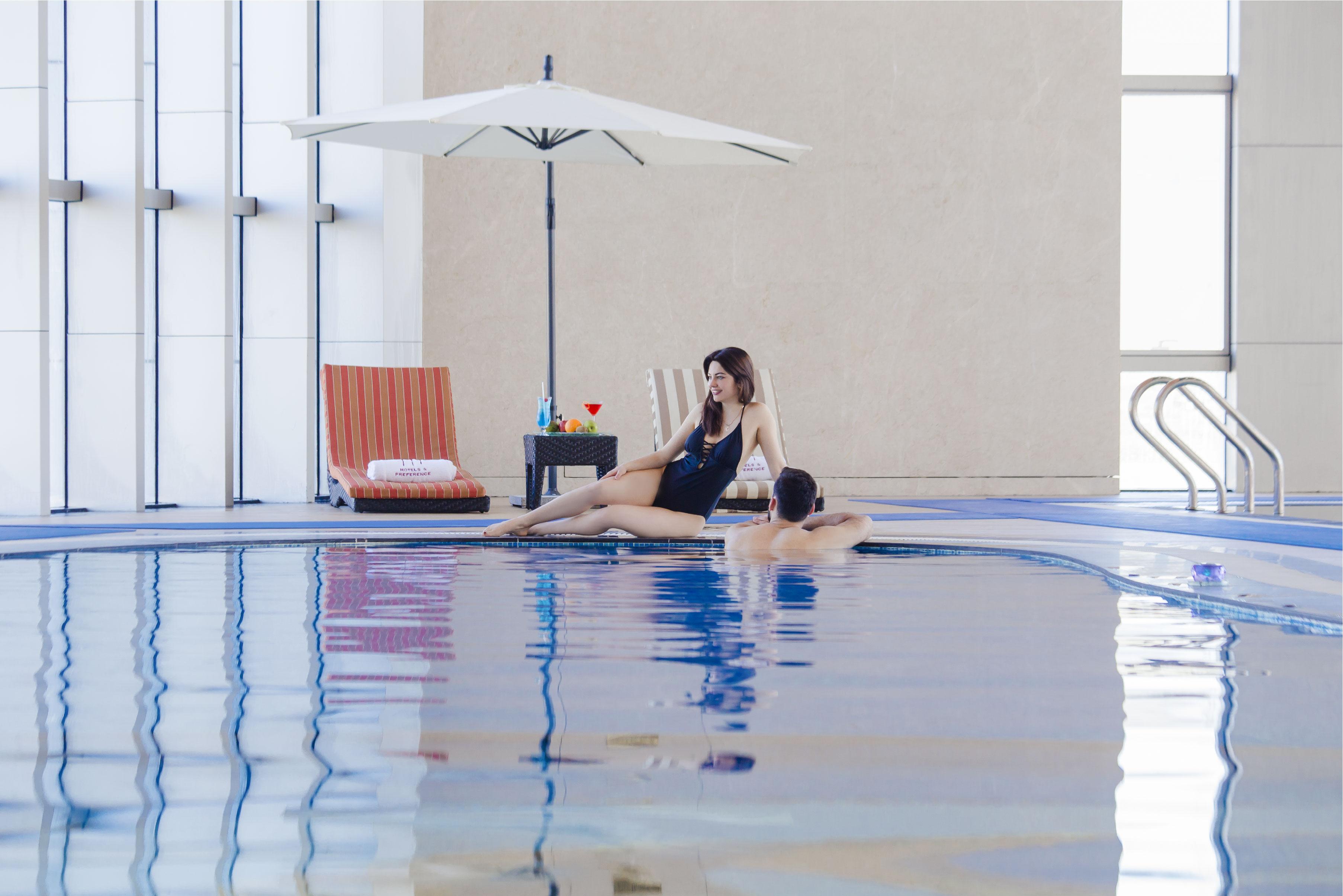 وبريفيرينس هيوالينغ 5*