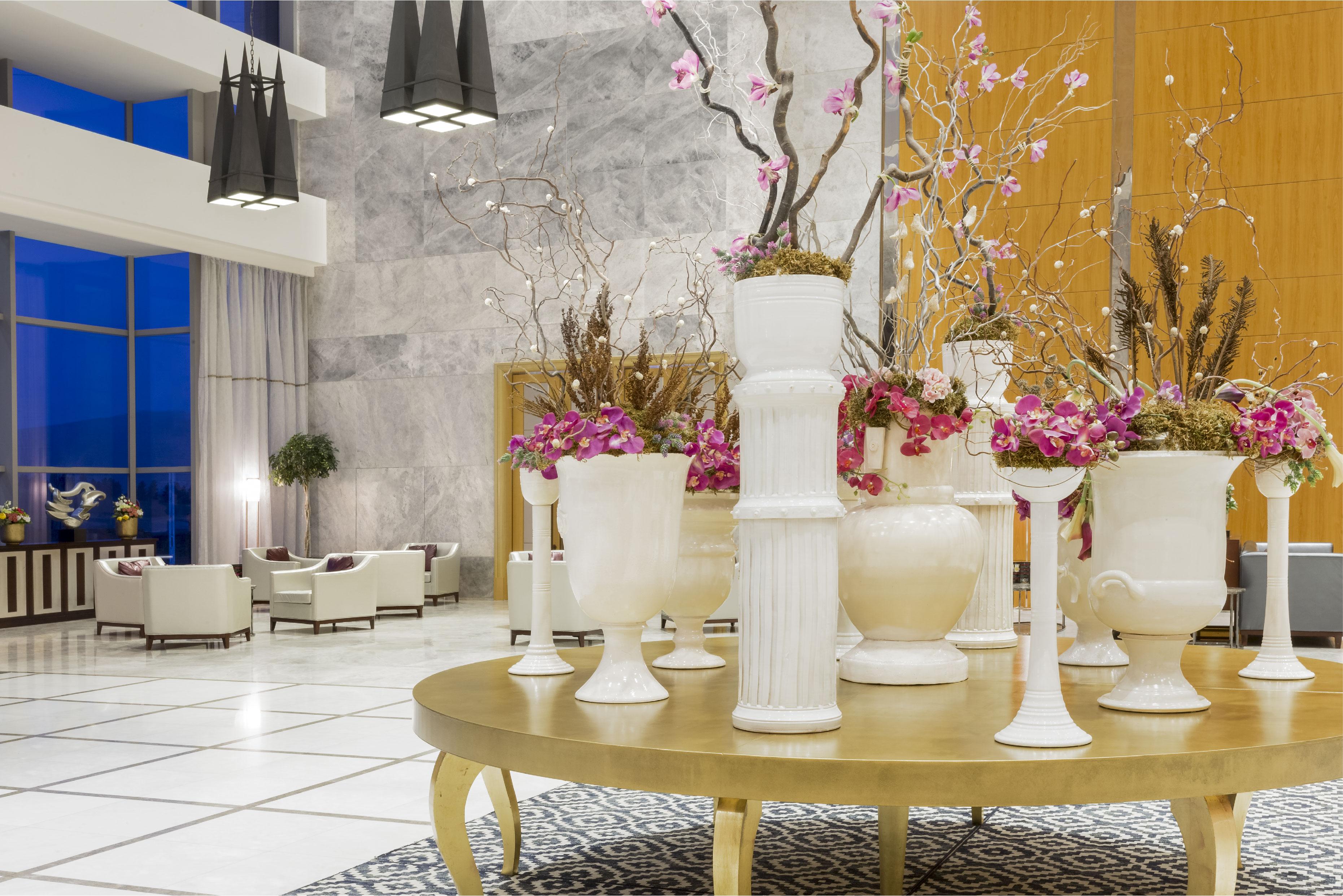 & Preference Hualing Hotel 5*