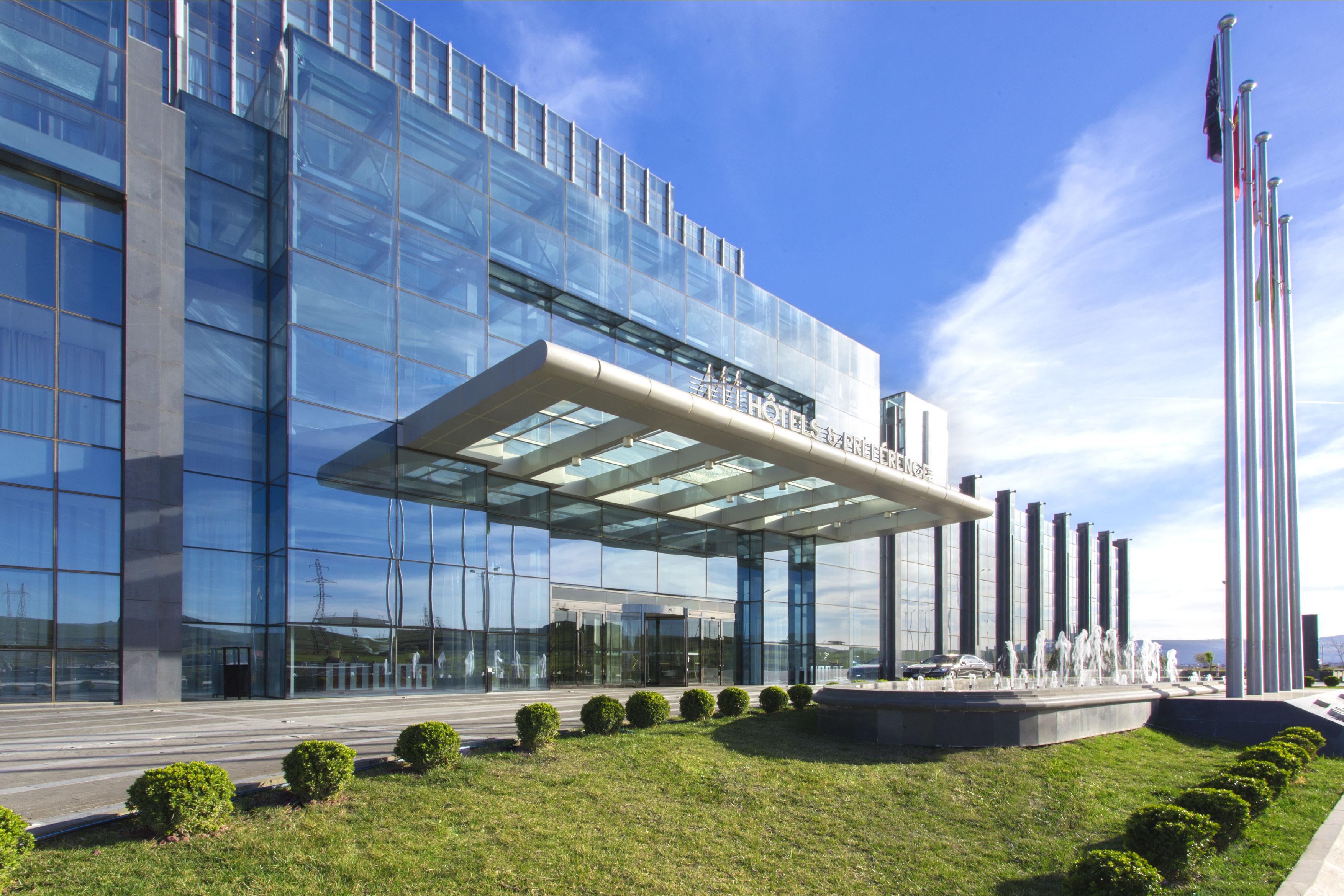 Hotel & Preference Hualing