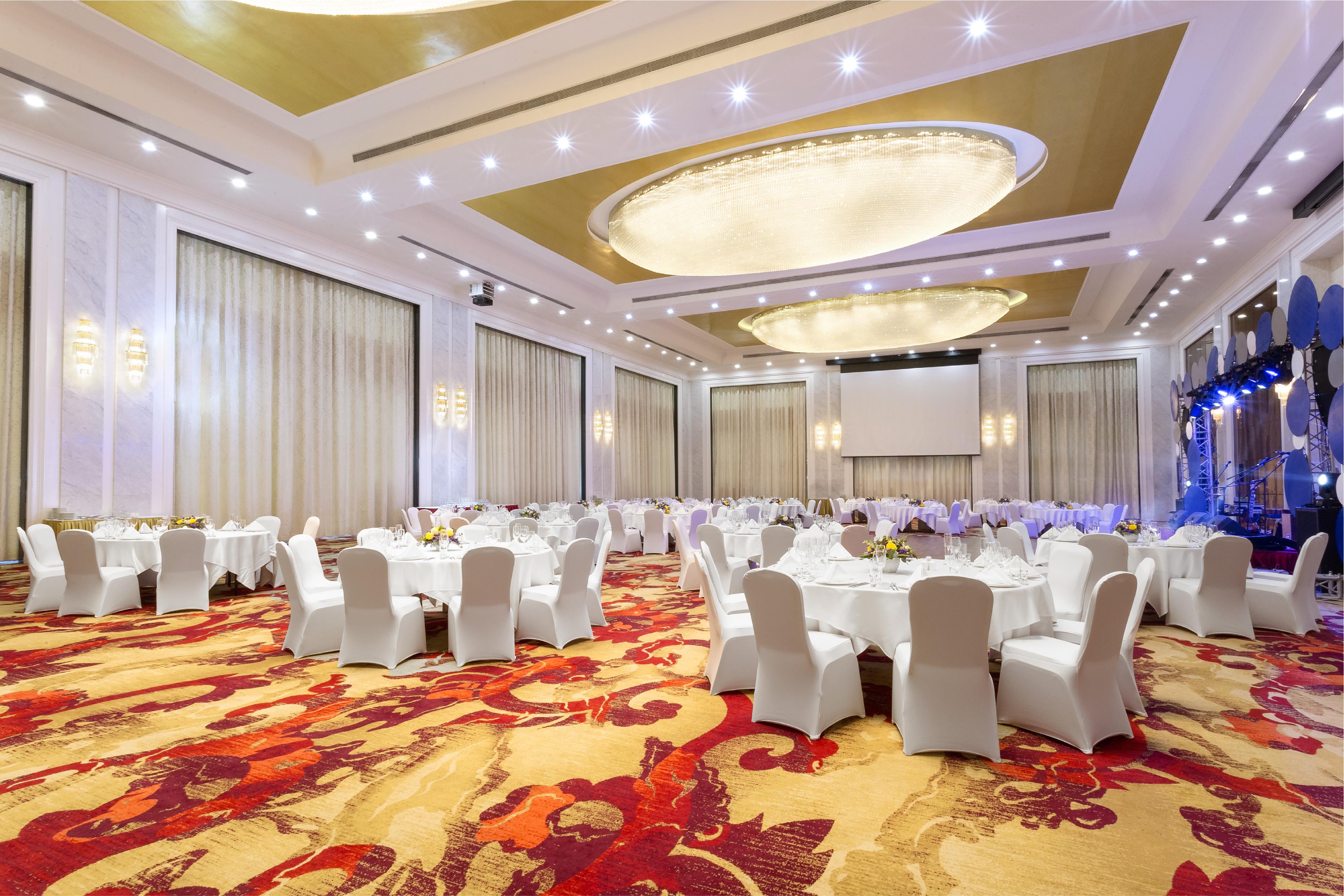 & Preference Hualing 5*