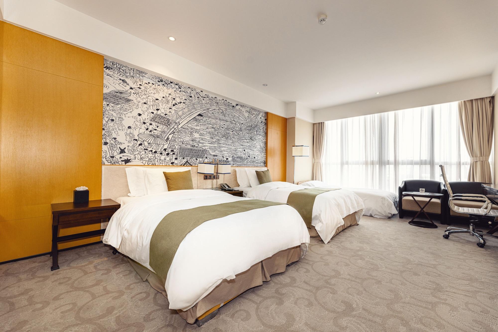 وبريفيرينس هيوالينغ فندق 5*