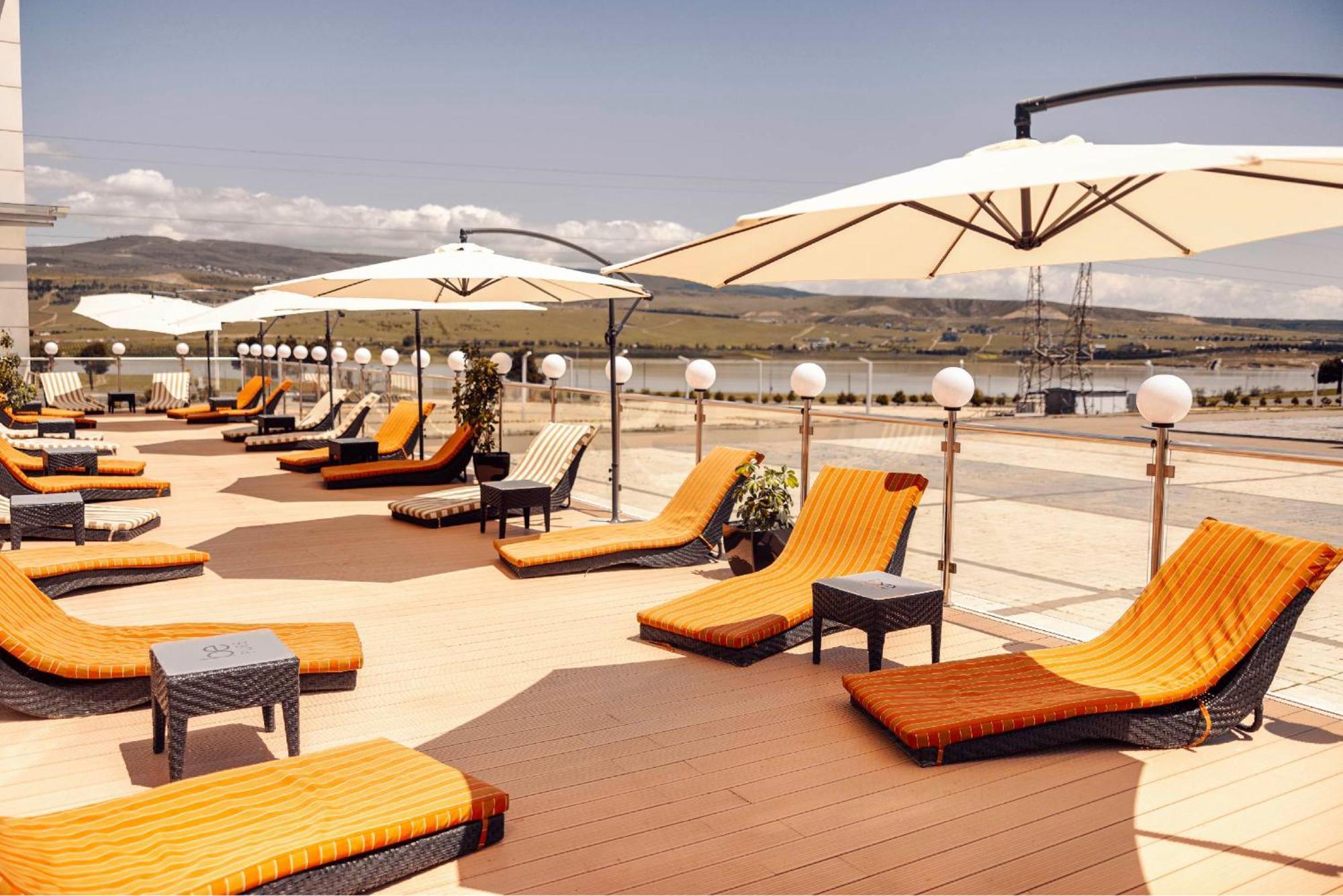 & Preference Hualing Hotel 5*