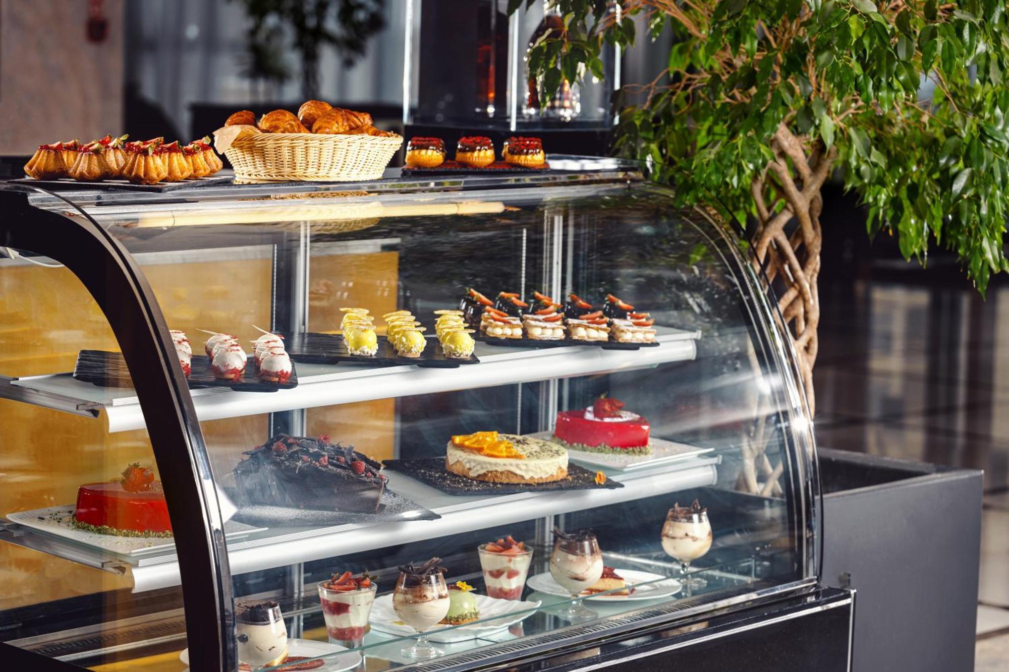 Hotel & Preference Hualing Tbilisi