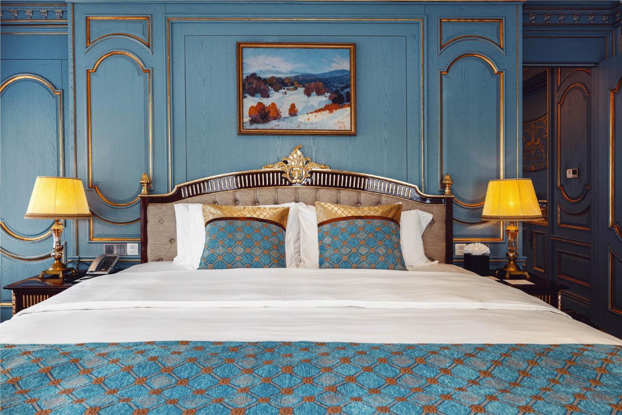 وبريفيرينس هيوالينغ 5*