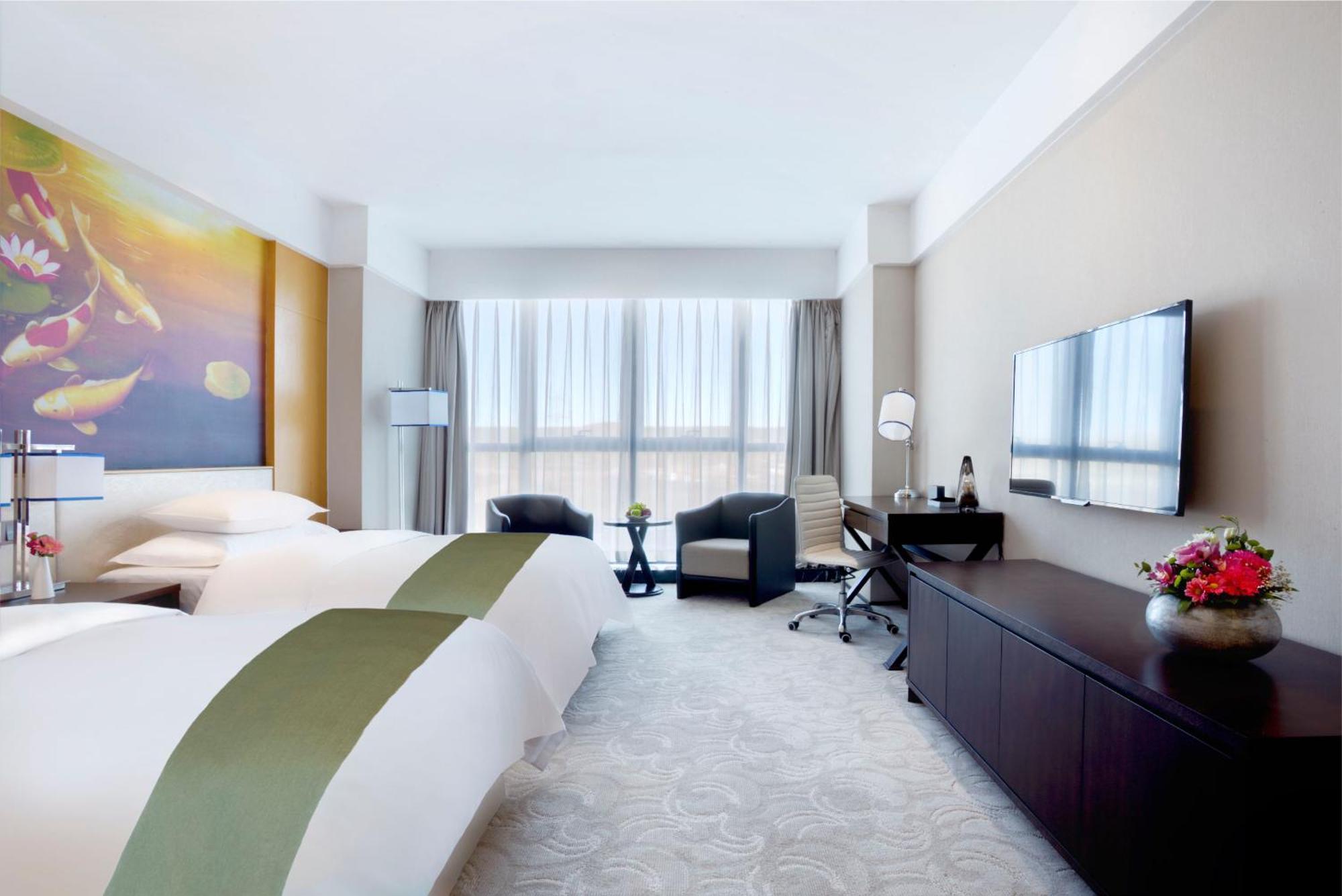& Preference Hualing 5* Tbilisi