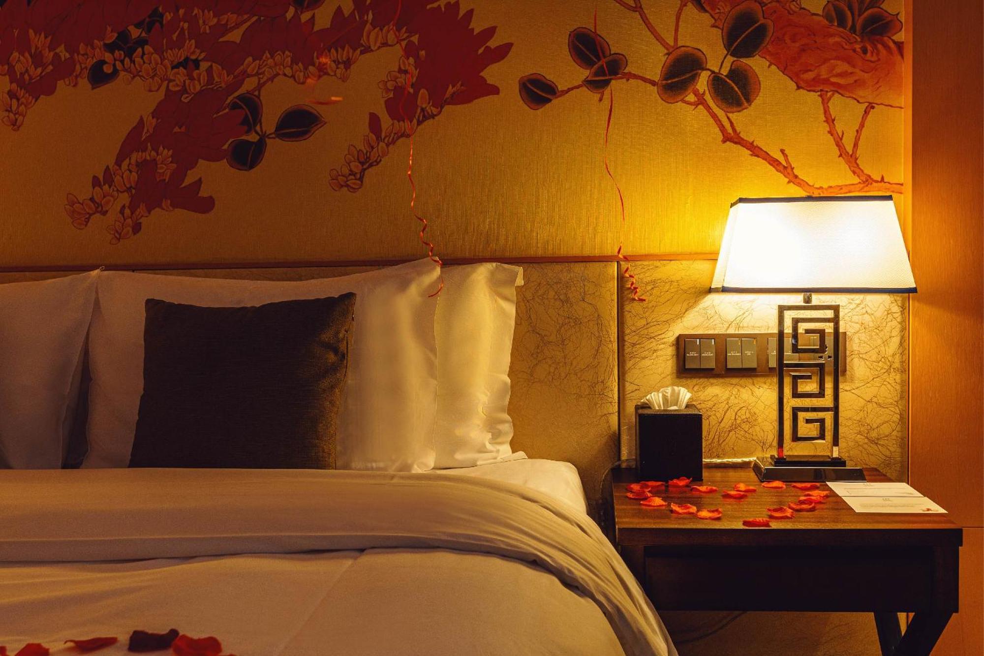 & Preference Hualing Hotel