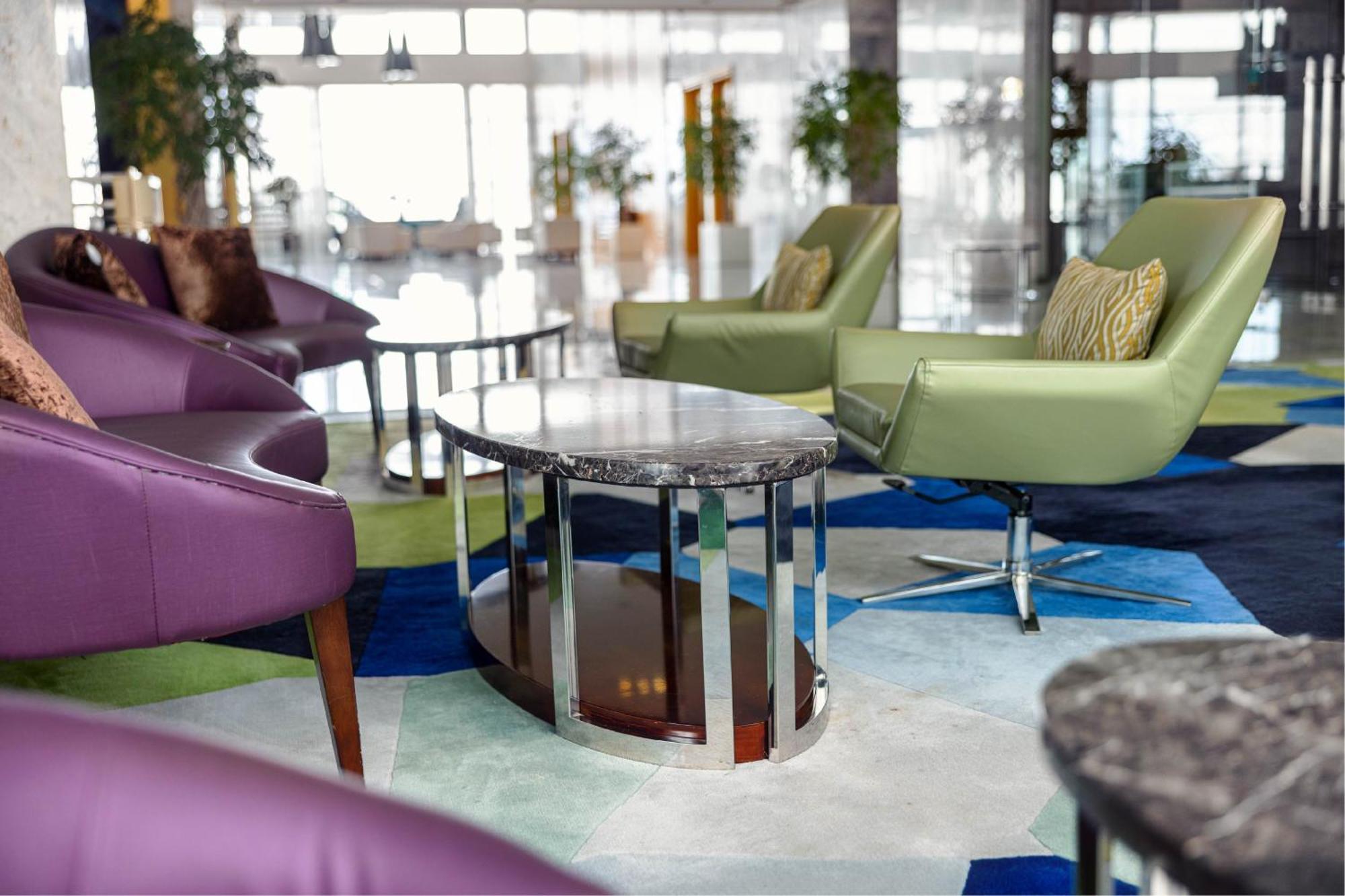 Hotel & Preference Hualing 5*