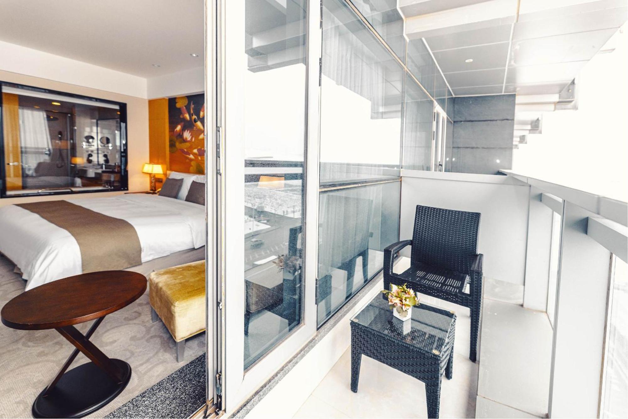 & Preference Hualing 5* Tbilisi