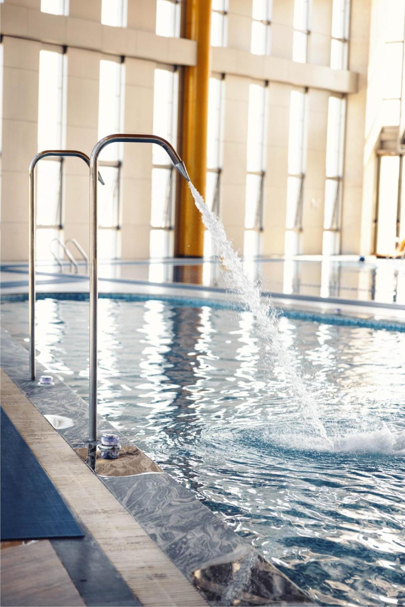 Hotel & Preference Hualing Tbilisi
