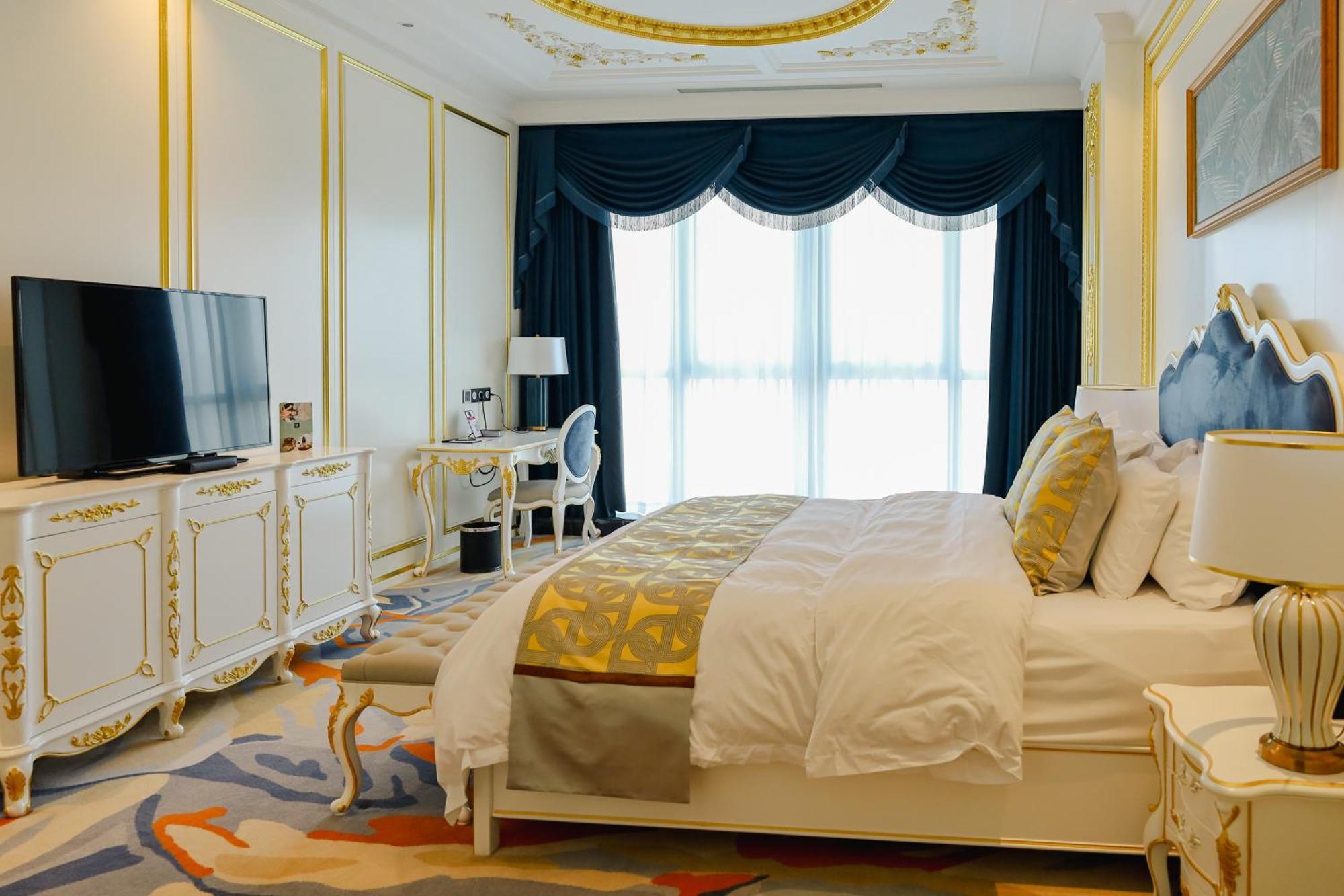 وبريفيرينس هيوالينغ 5*