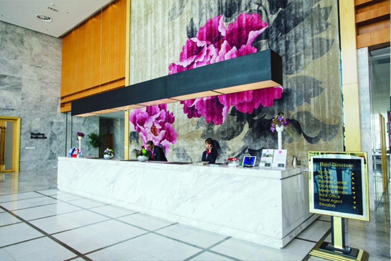 酒店 华凌第比利斯酒店