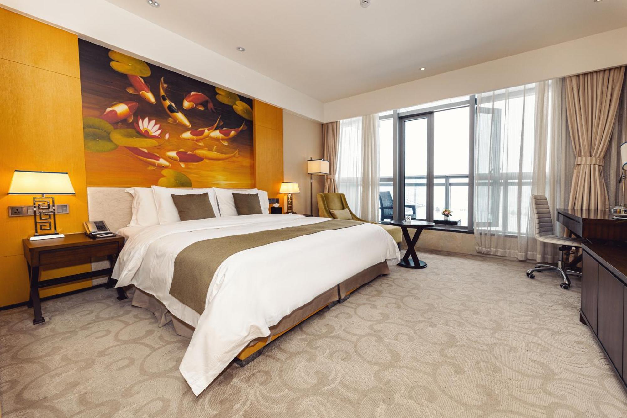 Otel & Preference Hualing Tiflis