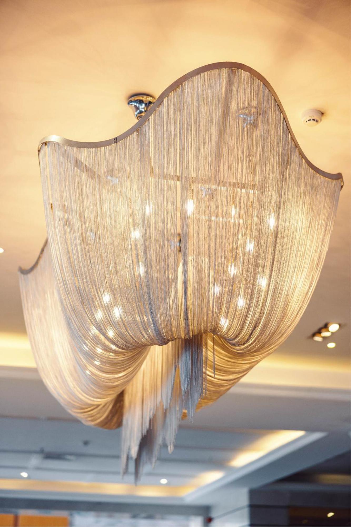 Otel & Preference Hualing Tiflis