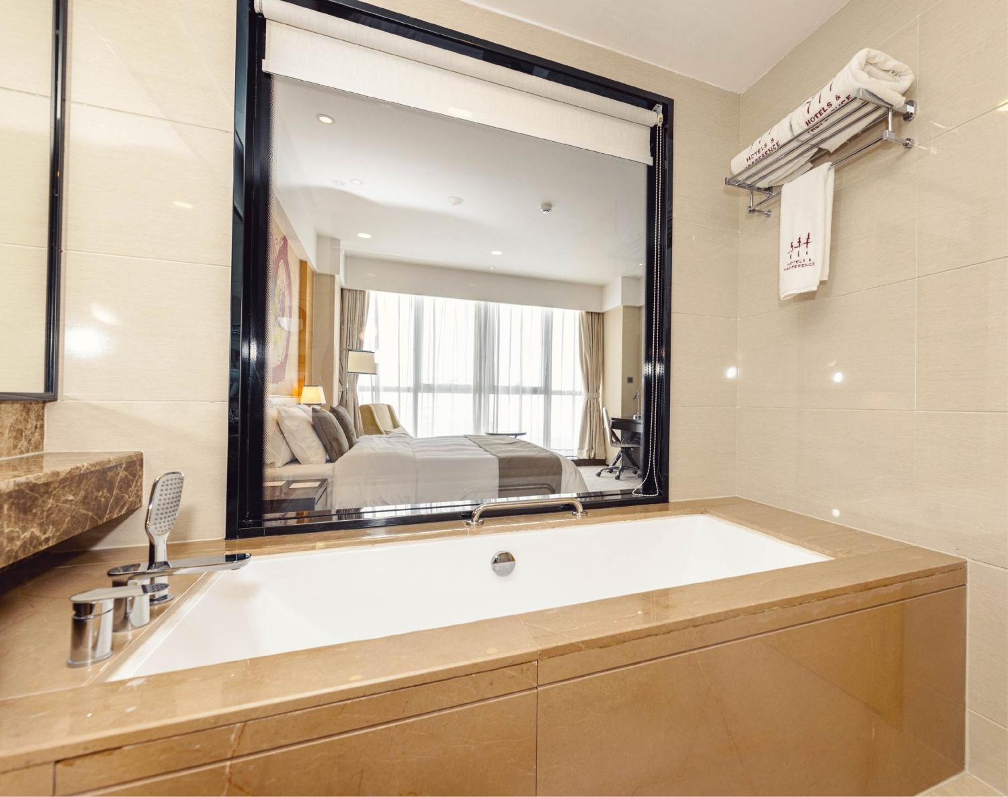 Otel & Preference Hualing